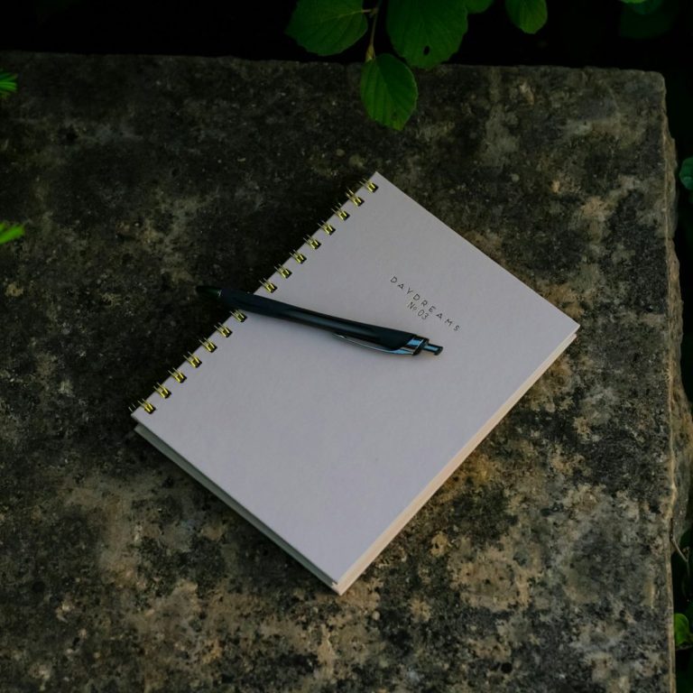 Tales of a Writer