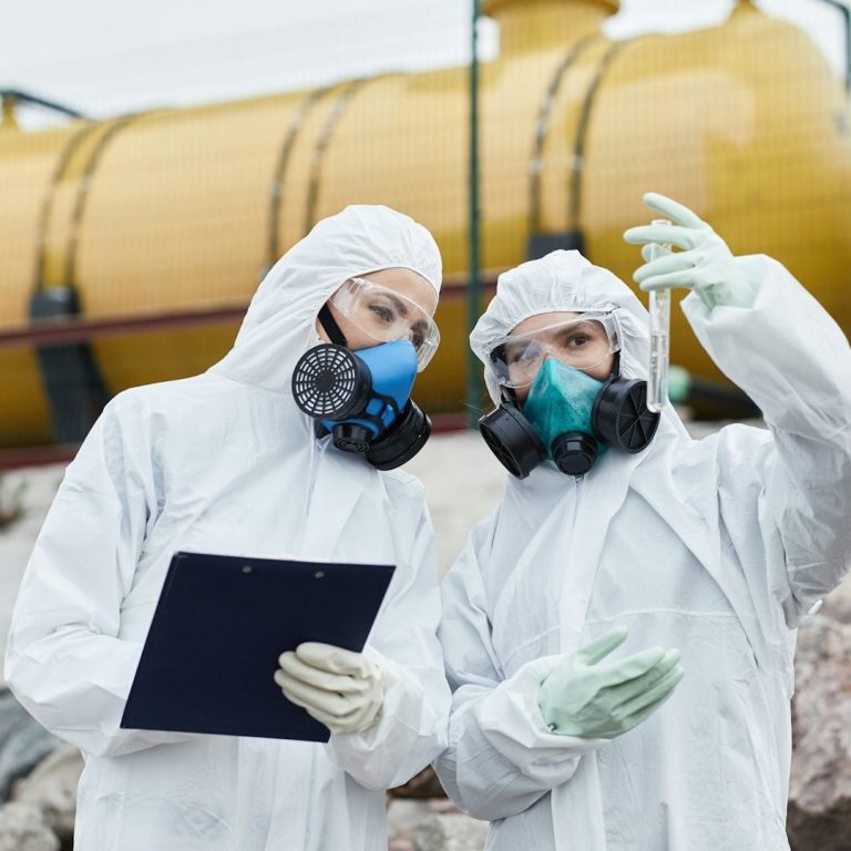 Biohazard